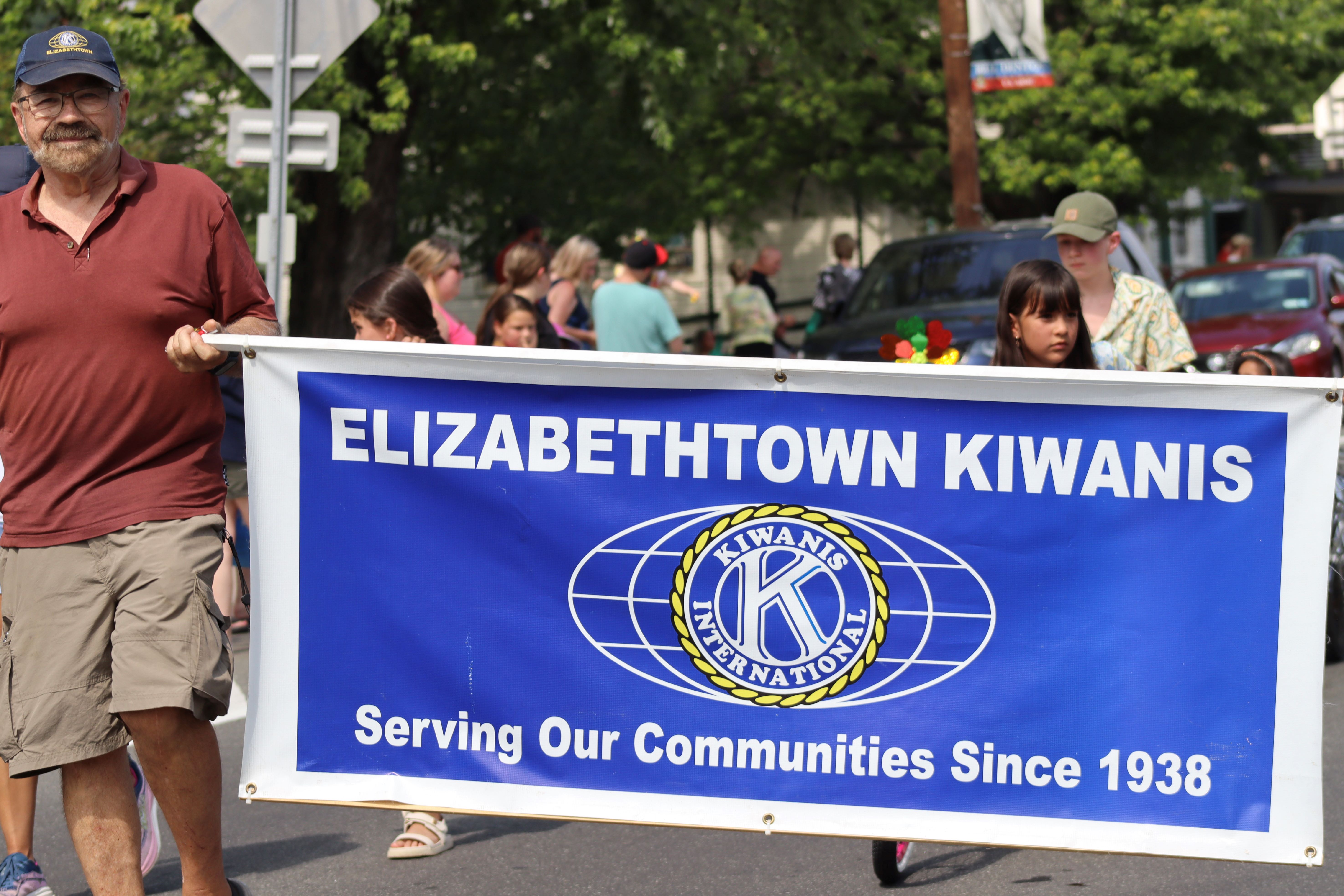 kiwanis