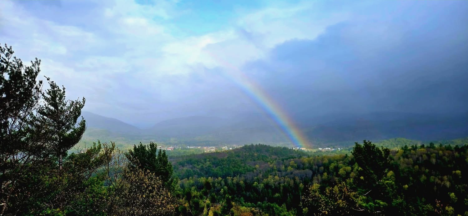 rainbow