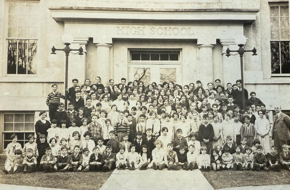 large class