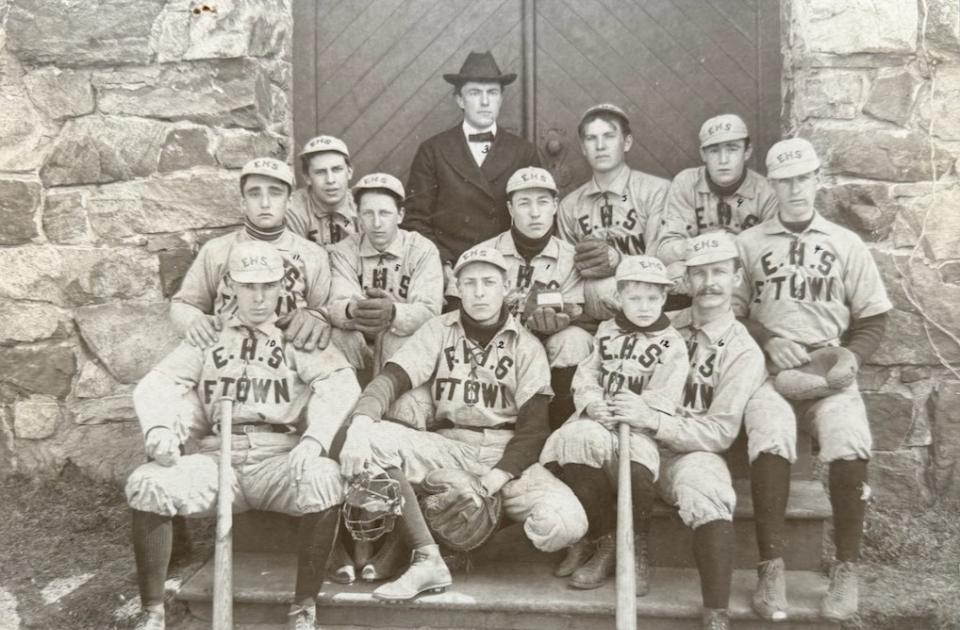 baseball