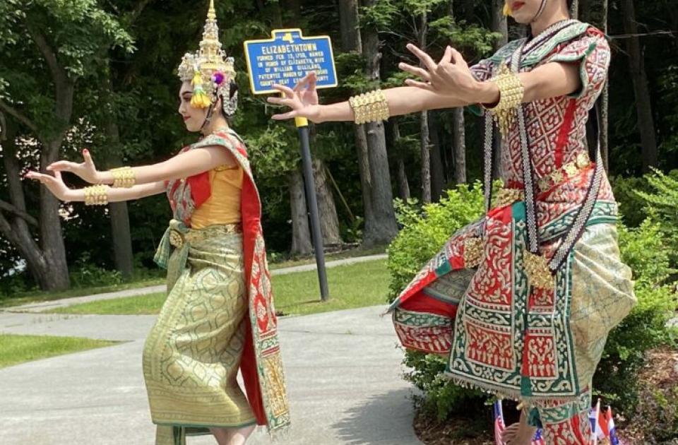 thai festival 