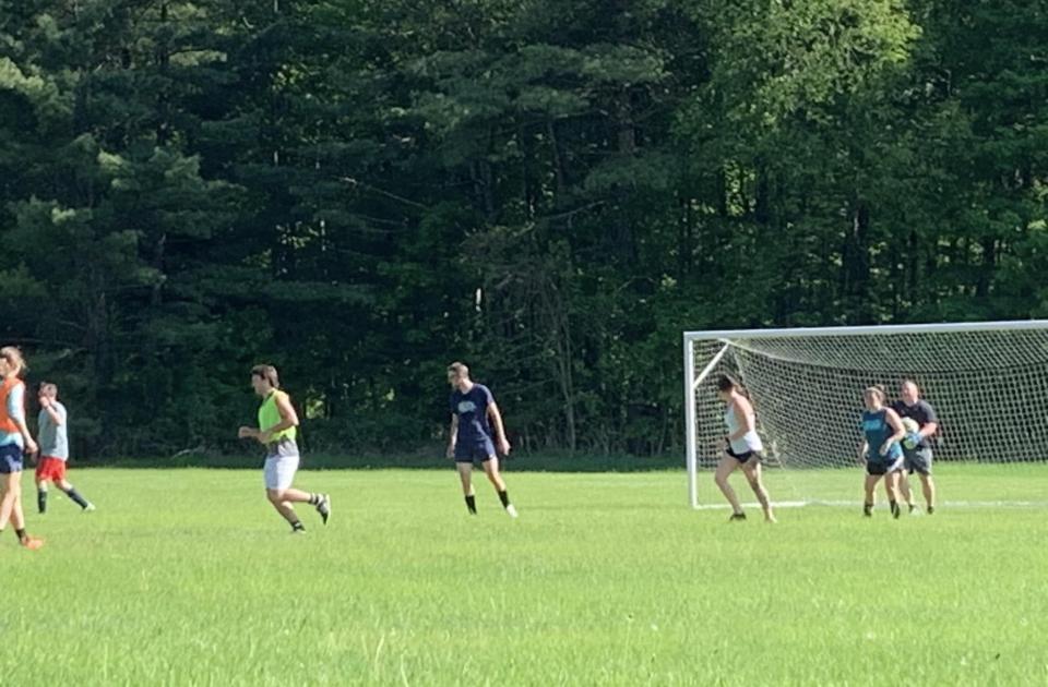 soccer