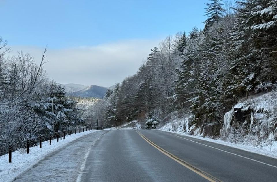 winter